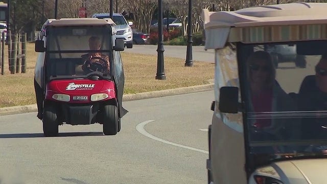 Thousands of COVID-19 vaccine appointments in The Villages canceled due to supply issue