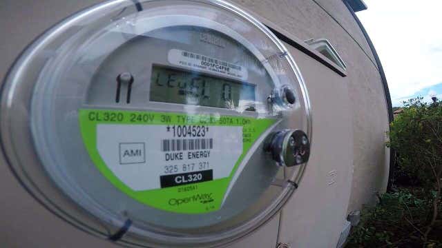 Fuel costs could drive up Duke Energy customers bills