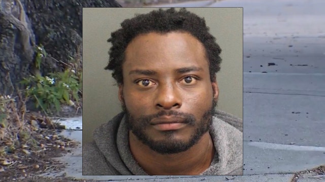 68-year-old woman using walker attacked by convicted felon in Orlando