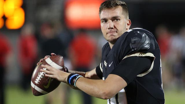 Report: FSU's McKenzie Milton cleared by surgeon to play full-contact football immediately