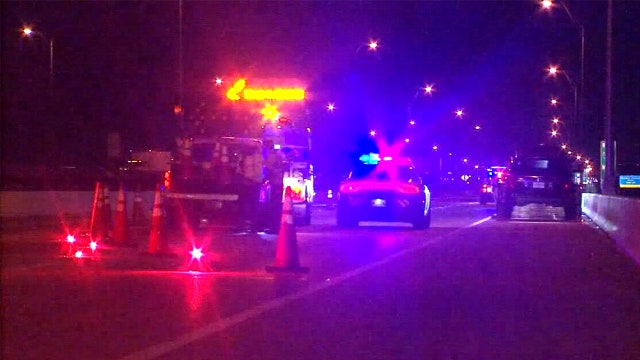 Florida 'move over' violations drop in 2020