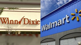 Walmart, Winn-Dixie pharmacies to roll out COVID-19 vaccine this week