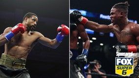 Win $1,000 jackpot with PBC bout between Anthony Dirrell, Kyrone Davis