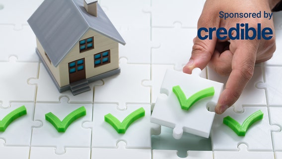 4 things to know before refinancing your mortgage