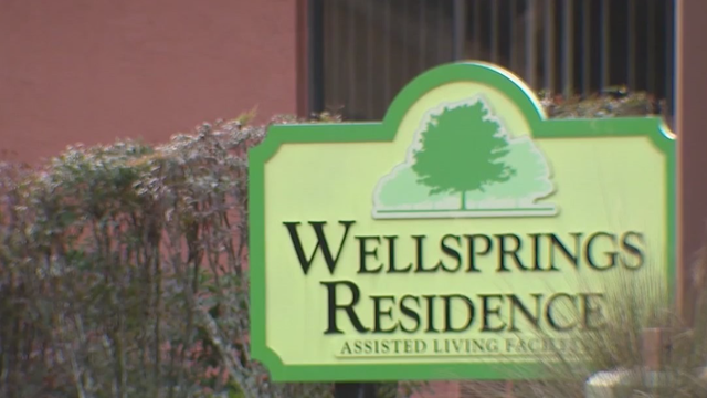 Apopka assisted living facility finally receives coronavirus vaccine