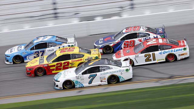 Who has won the most Daytona 500s?