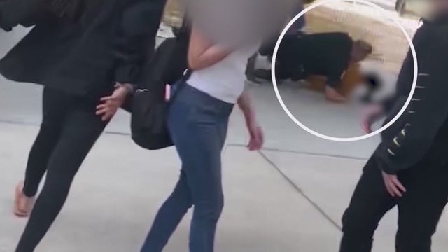 Some call for the removal of school resource officers in wake of body-slamming incident
