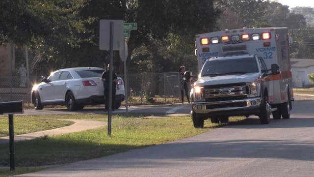 ‘Swatting’ hoax leads to large response in Deltona neighborhood 