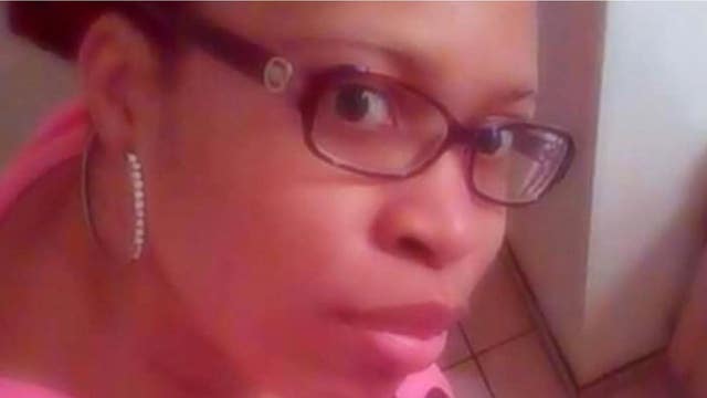 Father of woman killed in Ocoee relieved after suspect turned himself in