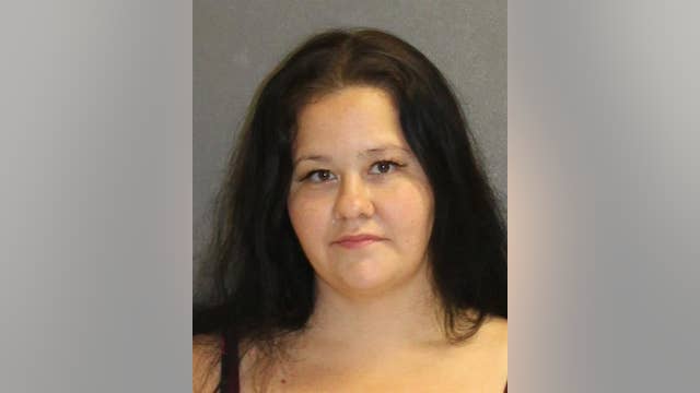 Florida woman accused of stealing medication, money from 94-year-old patient