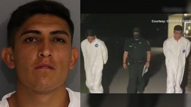 Orlando City soccer player arrested, accused of sexual battery