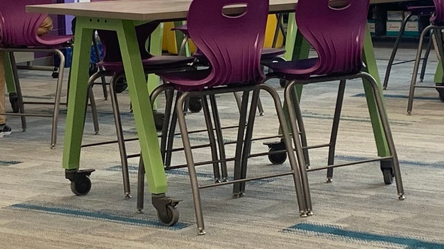 School districts searching for students who aren’t showing up to class