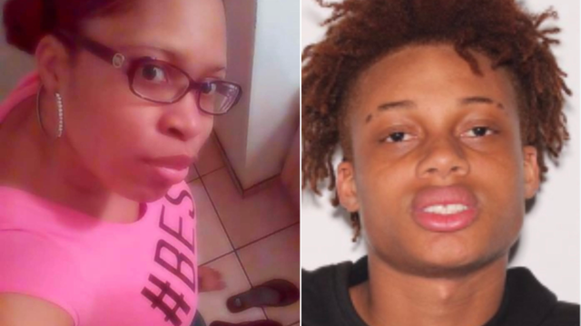 Teen arrested in fatal shooting of Ocoee woman, deputies say