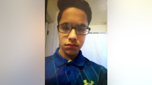 Missing Marion County teen with epilepsy found safe