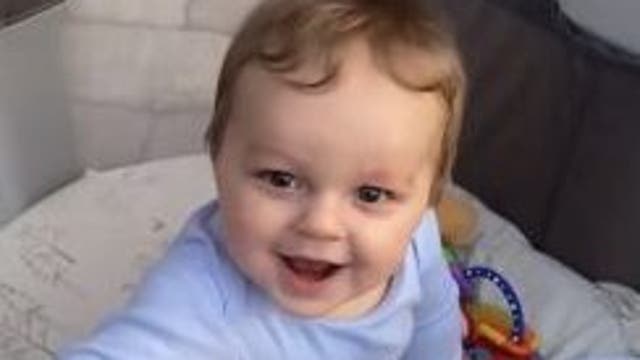 AdventHealth diagnoses severely underweight baby with rare allergy using genomic testing