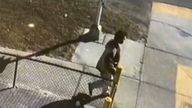 $5K reward offered to find suspect who stole car with 30 vials of COVID-19 vaccines