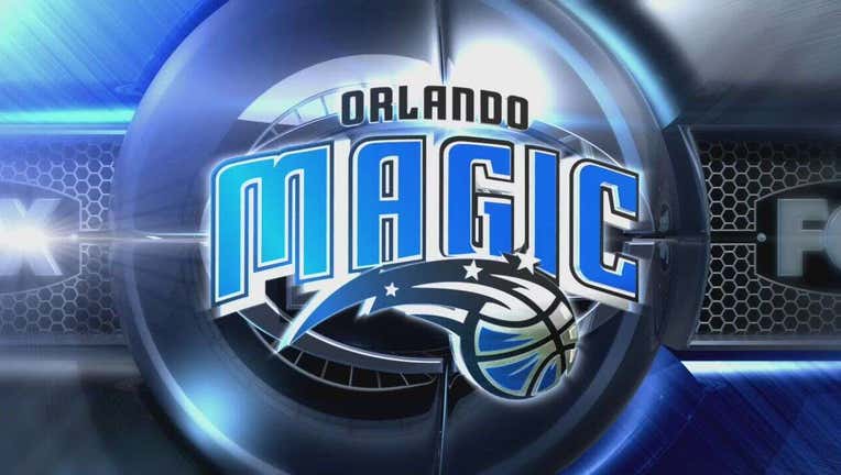 Orlando-Magic-logo