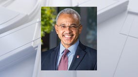 Bethune-Cookman President LaBrent Chrite announces departure