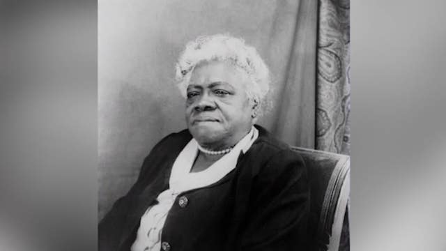 Mary McLeod Bethune statue could come to museum embroiled in Confederate controversy