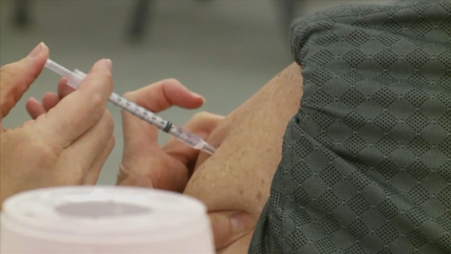 Florida expands vaccine eligibility to those 60 and up