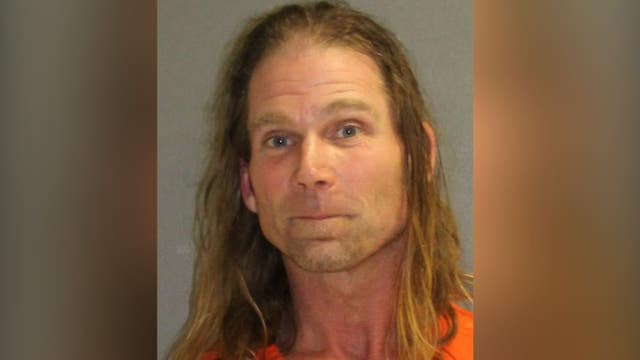 'Naked Cowboy' speaks to FOX 35 after arrest at Daytona Beach Bike Week