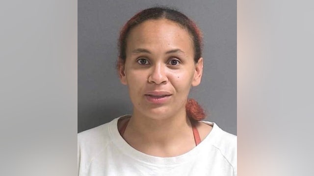 Widow of Gregory Edwards charged with drowning toddler son, prosecutors say