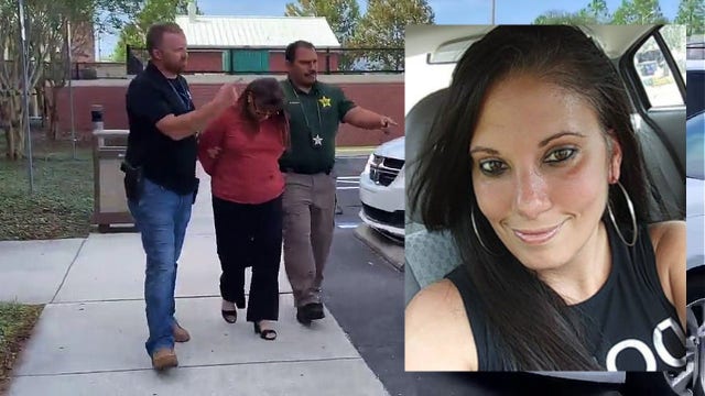 Charges dropped against Nicole Montalvo’s mother-in-law