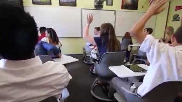 Florida Board of Education approves changes to civics curriculum