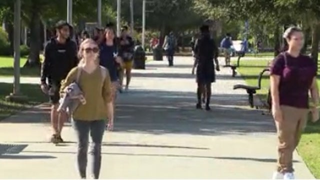 Florida tuition waiver for grand-kids who live out of state advances