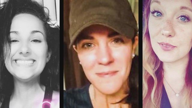 3 servers at Disney's House of Blues involved in crash; 1 killed, 2 injured