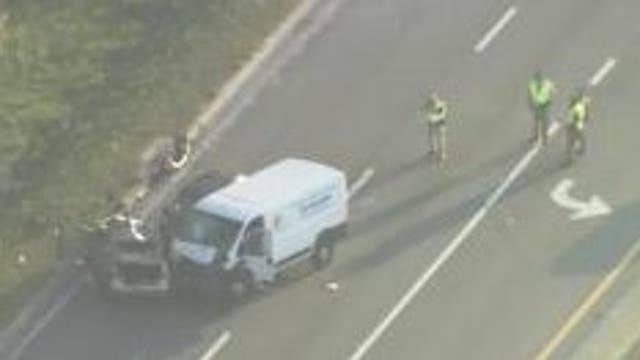 FHP: 2 women killed in crash outside Volusia County Fairgrounds