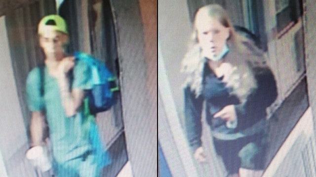 Deputies: Intruder shot trying to break into Daytona Beach motel room