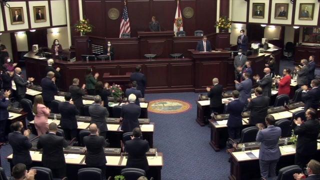 Bright Futures scholarship debate shifts to future funding concerns