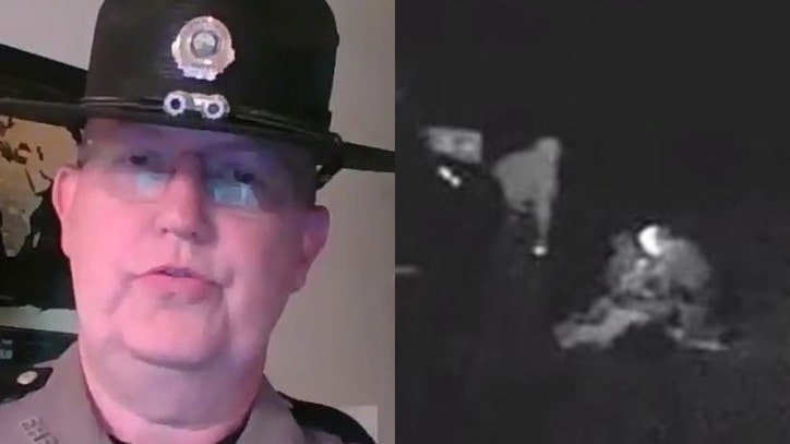 Florida trooper who helped deliver baby on side of the road talks with FOX 35 - Vimarsana News
