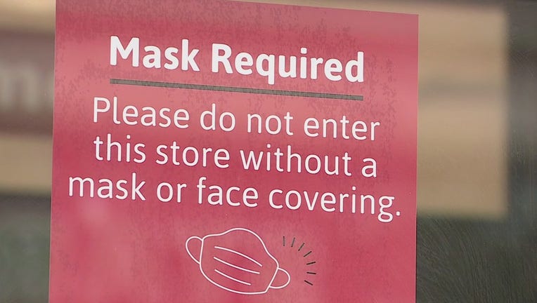 MasksRequired