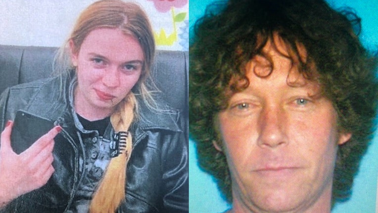 winter haven pd missing girl 032821