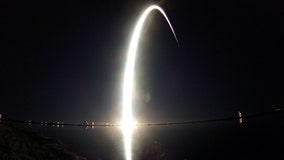 When is the next launch from Florida?