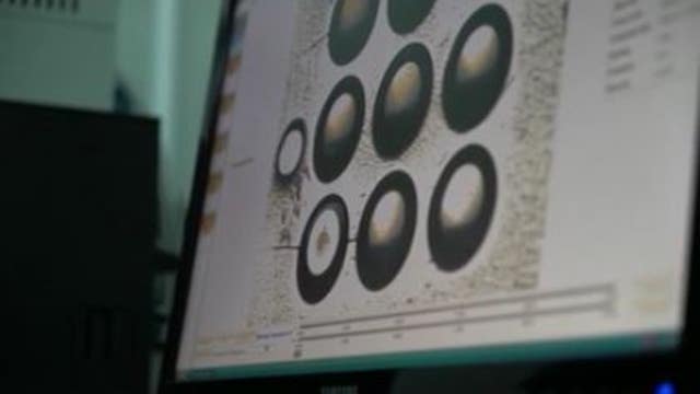 New studies look at infertility and stress during the pandemic