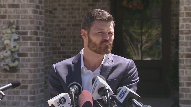 Ex-Gaetz staffer says FBI approached him with 'baseless' allegations, pushes back against DOJ probe