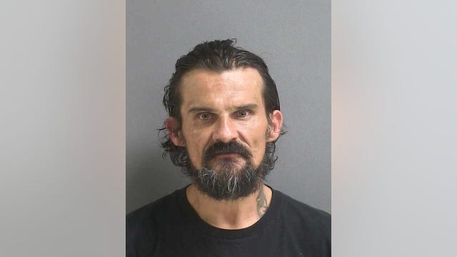 Deputies: Florida man claimed to be 'special agent,' tased after resisting arrest