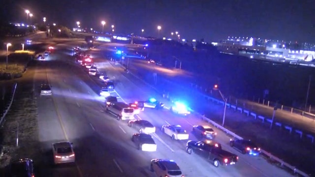 Fort Lauderdale-Hollywood airport reopens following police investigation