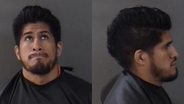 Deputies: Florida man urinates on self to wash away evidence of sexual assault on teen