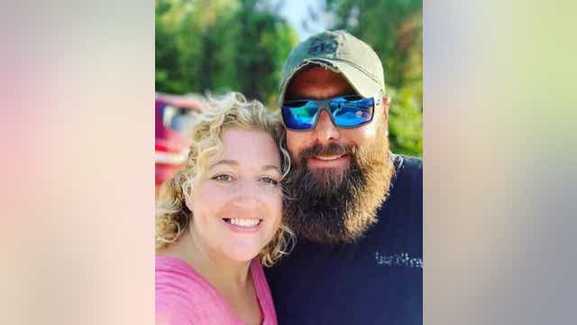 Family of Good Samaritan killed during hit-and-run thank church, community for support