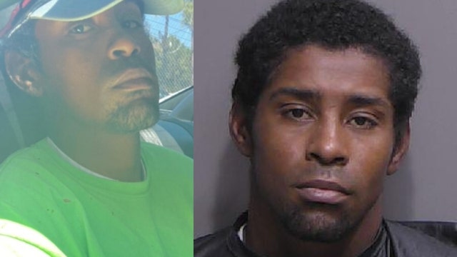 Deputies: Man pushed elderly woman, pulled cardiac monitor wires off her