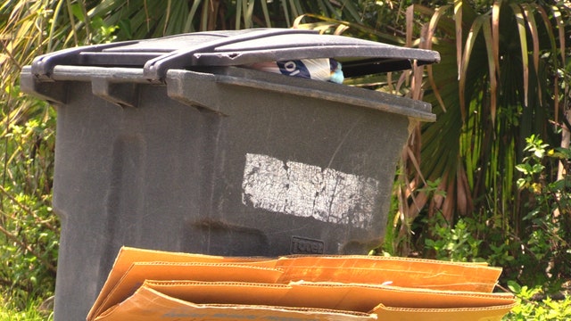Flagler County says staffing shortage is affecting trash pick up 