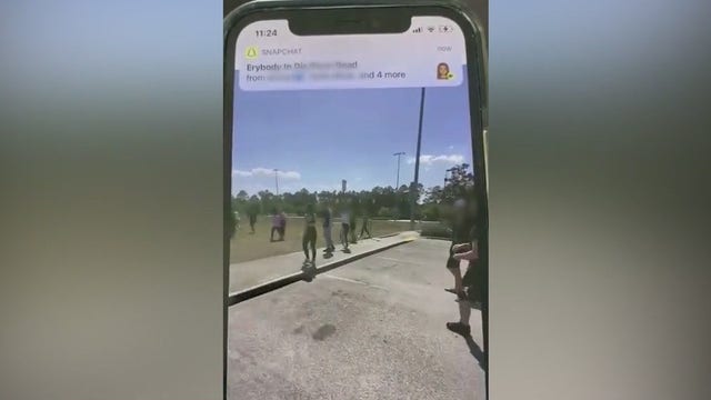 Park brawl results in felony charges for Flagler County teen, deputies say