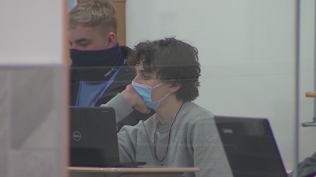Florida education chief: Masks should be voluntary next year