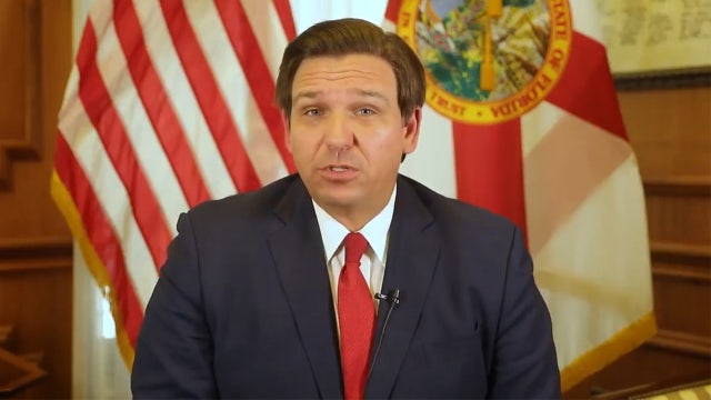 Medical experts, lawmakers weigh in on YouTube's removal of DeSantis video