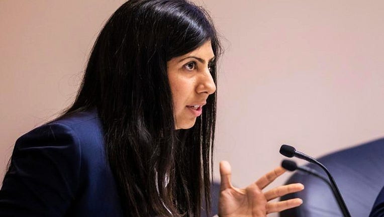 Anna Eskamani-NSF