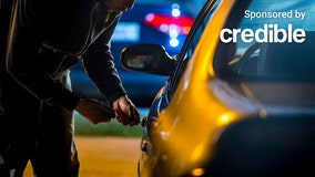 Does car insurance protect against theft?